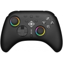 DELTACO GAMI GAM-198 Nintendo Switch Musta