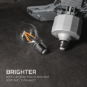 Nebo High Bright 6000 spuldze, E27, 6000 lm
