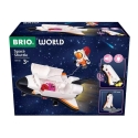 BRIO 36150 Avaruussukkula BRIO 36150 Avaruussukkula