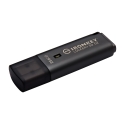 Kingston Technology IronKey 256GB Locker Plus 50 G2, FIPS 197, AES-256