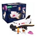 BRIO 36150 Kosminis laivas BRIO 36150 Kosminis laivas