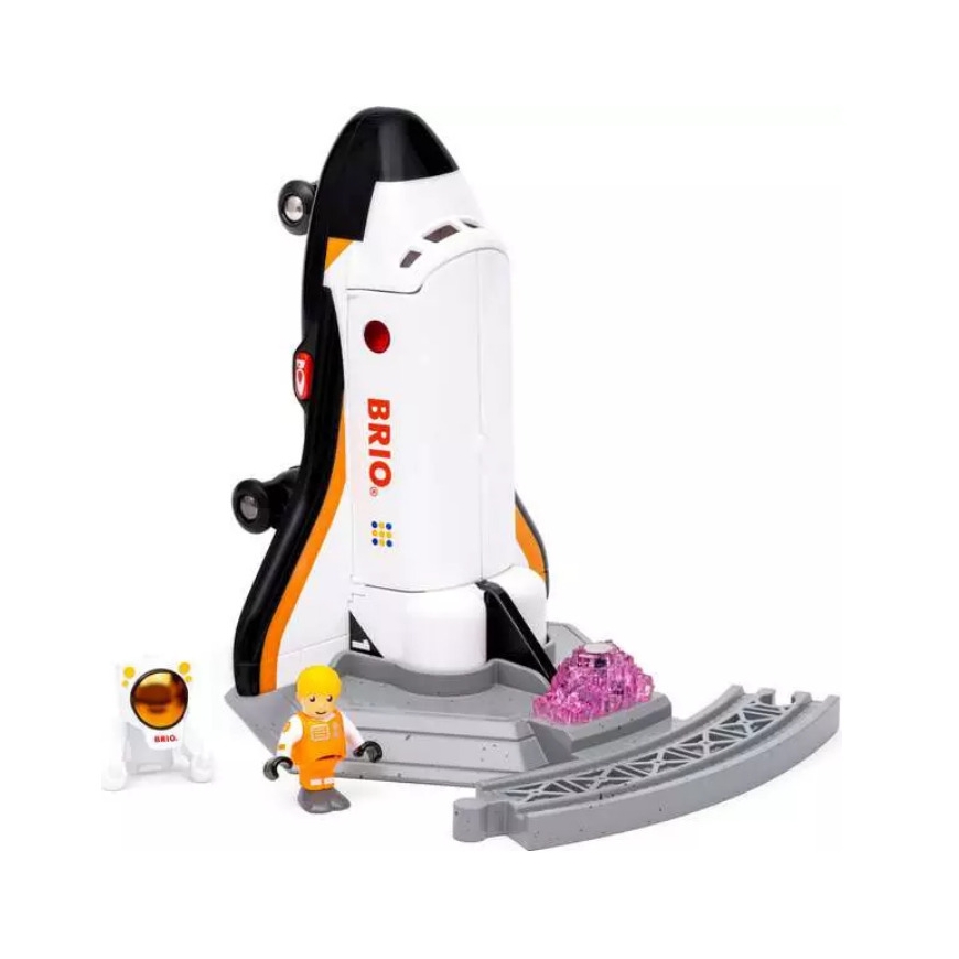 BRIO 36150 Kosmosa kuģis – 5