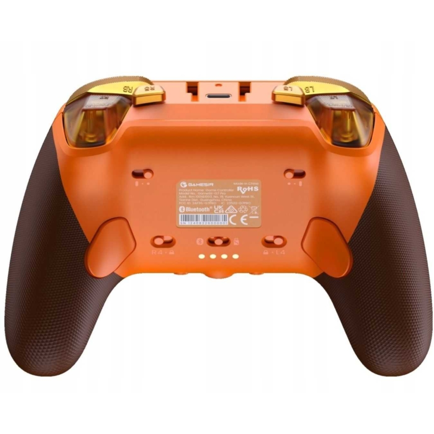 GameSir G7 PRO HE Flame