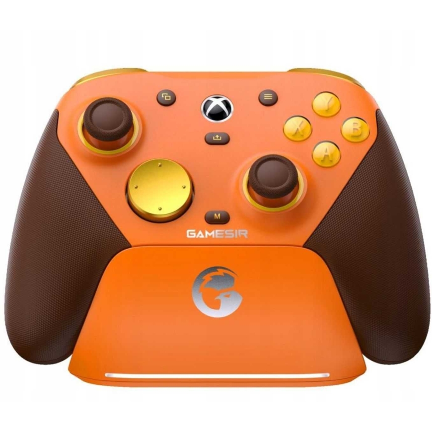 GameSir G7 PRO HE Flame – 2