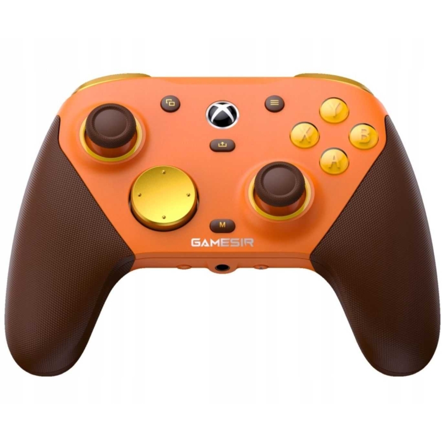 GameSir G7 PRO HE Flame – 3