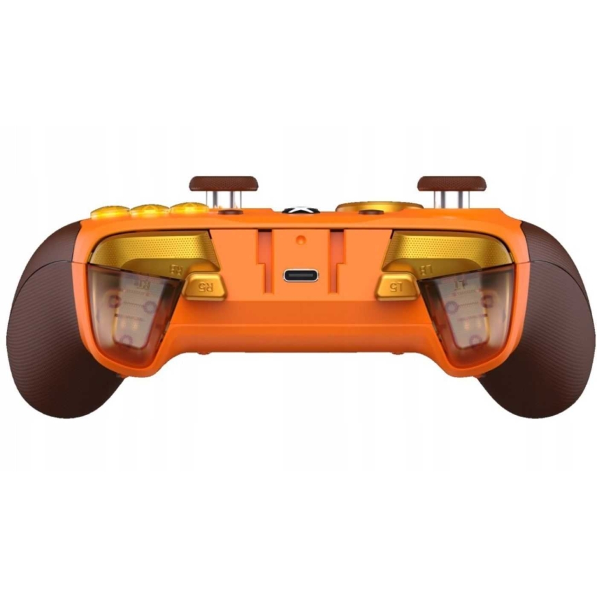 GameSir G7 PRO HE Flame – 4