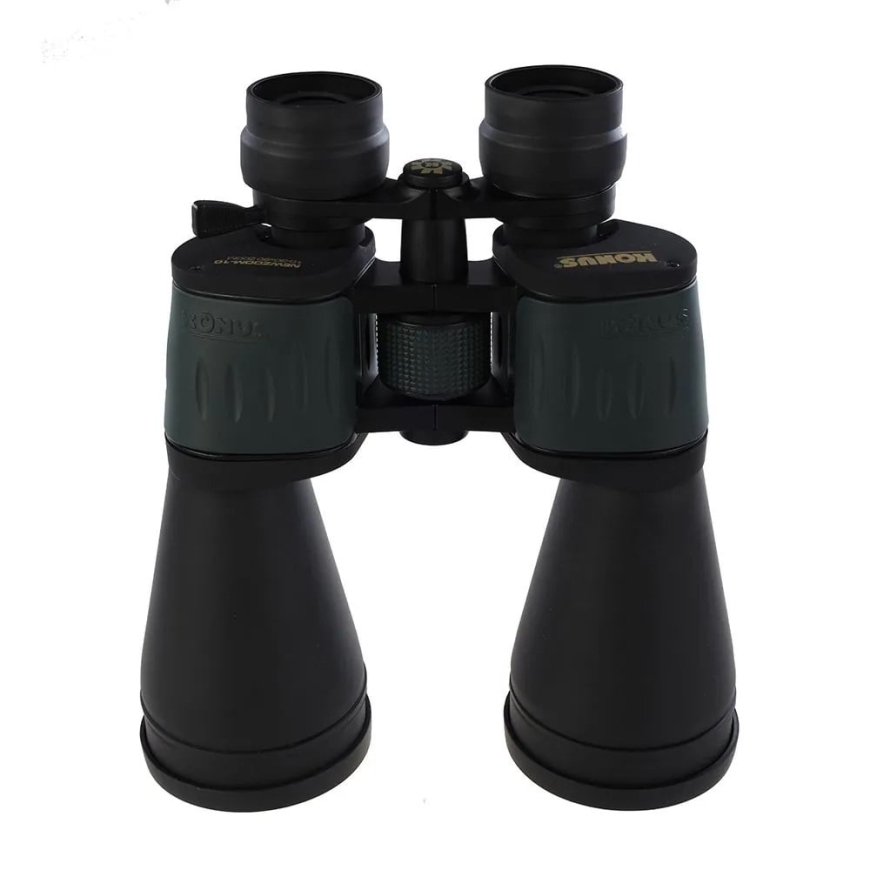 Konus Binoculars Newzoom 10-30x60 kiikarit – 3