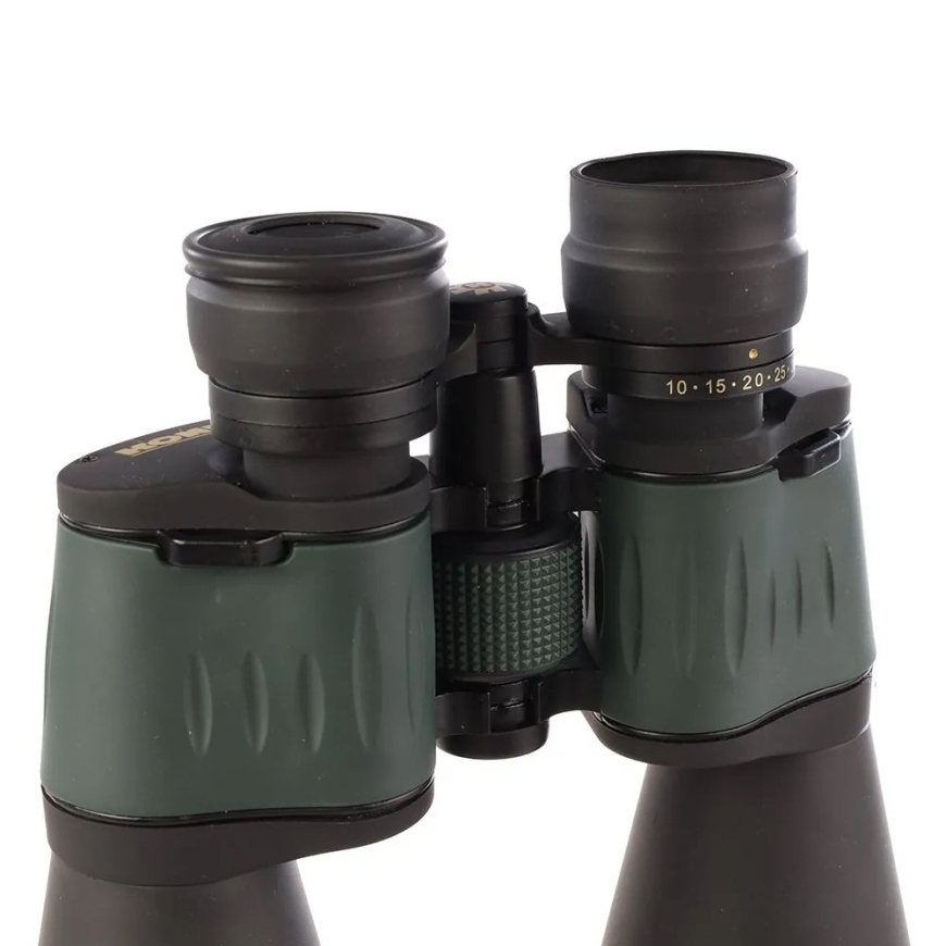 Konus Binoculars Newzoom 10-30x60 binoculars – 4