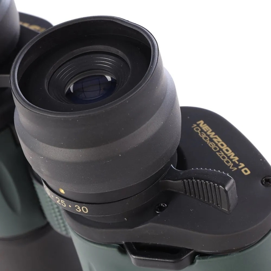 Konus Teleskopiniai akiniai Newzoom 10-30x60 – 5