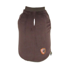 PCHEŁKA Miloo Bronze - одежда для собак - размер XS