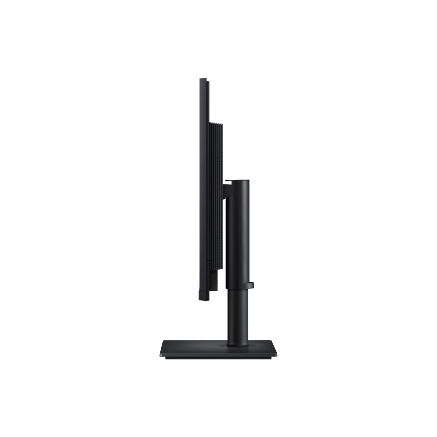 Samsung 32” ViewFinity S8 (S80UH) 4K UHD IPS monitorius, USB-C – 4