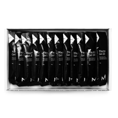 Maurten Gel 100 Energy Gel, 12 x 40 g