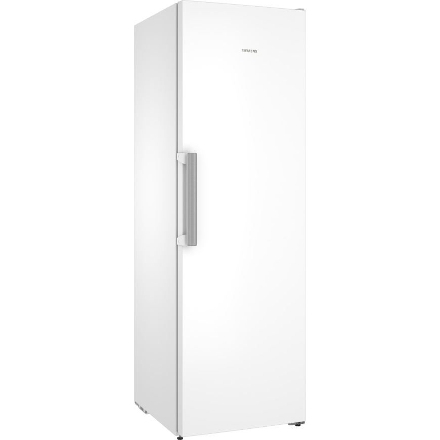 Siemens GS36NVWDG iQ300 kaappipakastin, valkoinen – 2