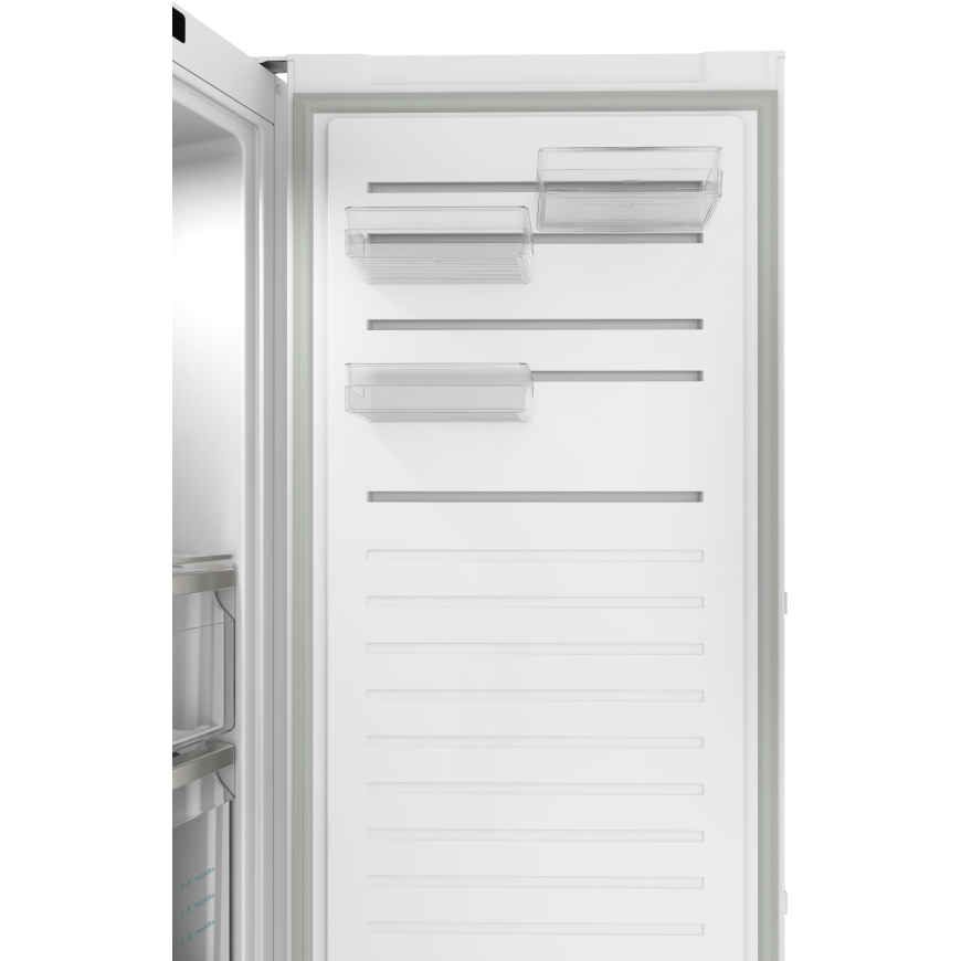 Siemens GS36NVWDG iQ300 kaappipakastin, valkoinen – 5