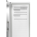 Siemens GS36NVWDG iQ300 cabinet freezer, white