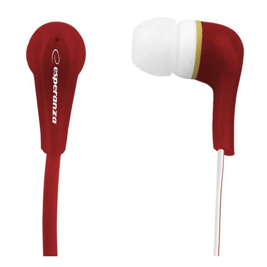 Esperanza Lollipop EH146V Red