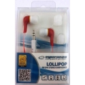 Esperanza Lollipop EH146V Punane
