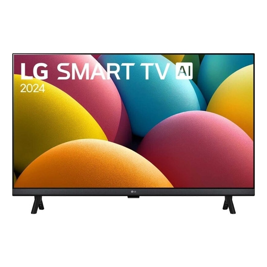 LG 43" LR6000 - Full HD