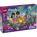 LEGO FRIENDS 42698 Jõulukalender 2026 LEGO FRIENDS 42698 Jõulukalender 2026