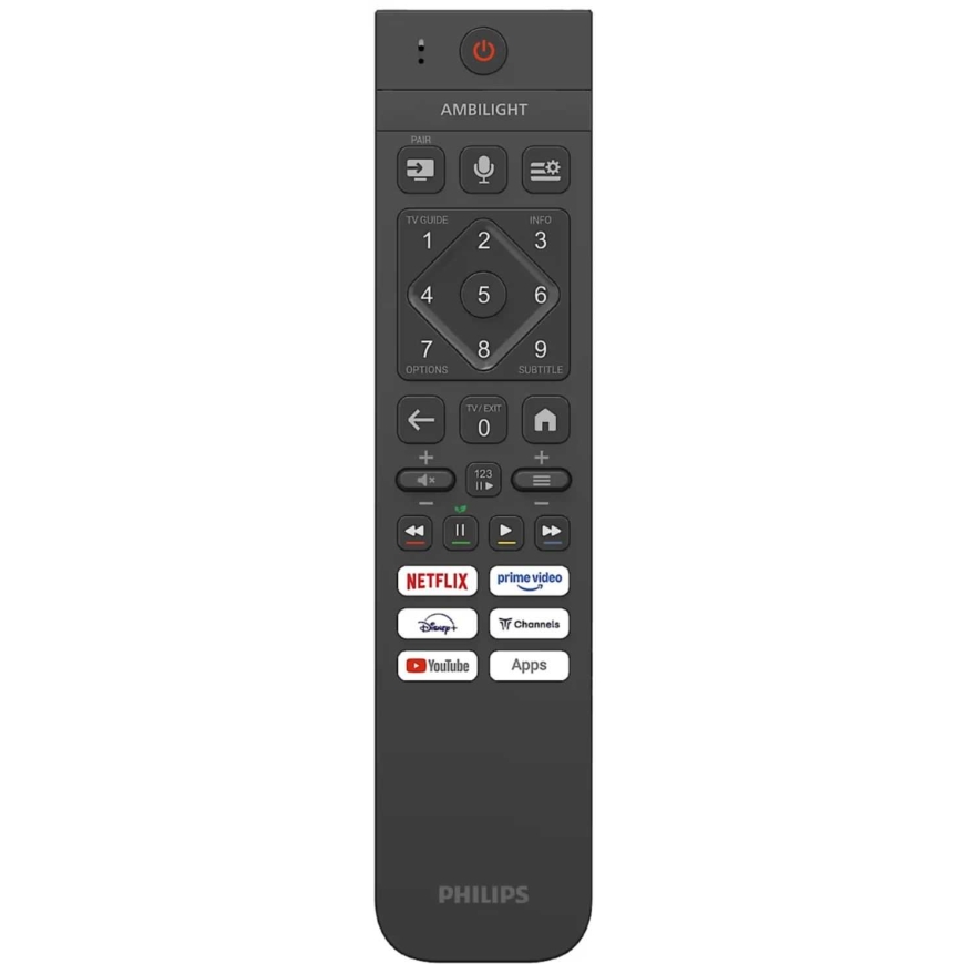 Philips 75PQS8611/12