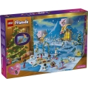 LEGO FRIENDS 42698 Календарь ожидания 2026 LEGO FRIENDS 42698 Календарь ожидания 2026