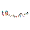 LEGO FRIENDS 42698 Ziemassvētku kalendārs 2026