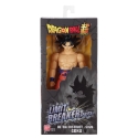 DRAGON BALL LIMIT BREAKER - ULTRA INSTINKTS GOKU