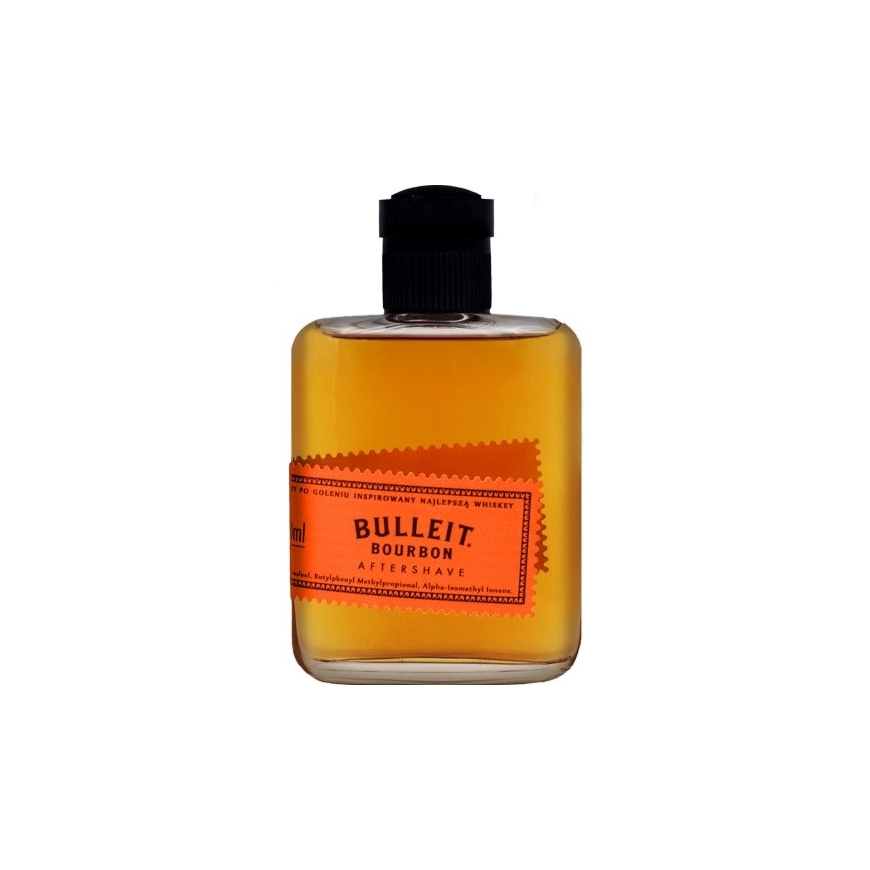 Aftershave Pan Drwal Bulleit Bourbon 100 мл