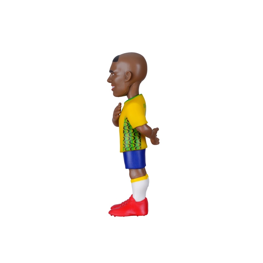 MINIX WC LEGENDS BRASIL - RONALDO – 2