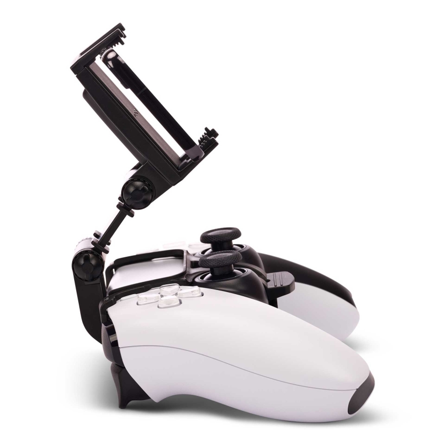 PowerA MOGA Mobile Gaming Clip for DualSense – 4