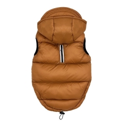 PCHEŁKA Skylar Brown - koera riided - suurus XS