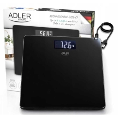 Adler AD 8194 must