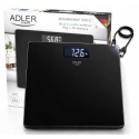 Adler AD 8194 musta