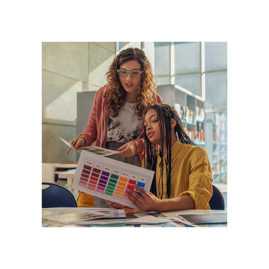 HP 302XL/304XL Tri-color Original Ink Cartridge – 2