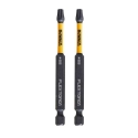 DeWALT Dewalt DEWALT IMPACT BIT TORX T25x89mm /2vnt. DeWALT Dewalt DEWALT IMPACT BIT TORX T25x89mm /2vnt.