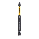 DeWALT Dewalt DEWALT IMPACT BIT TORX T25x89mm /2pcs.