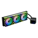 XPG LEVANTE II 360 Black