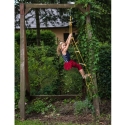 Woody 90124 Wooden Rope ladder Woody 90124 Wooden Rope ladder