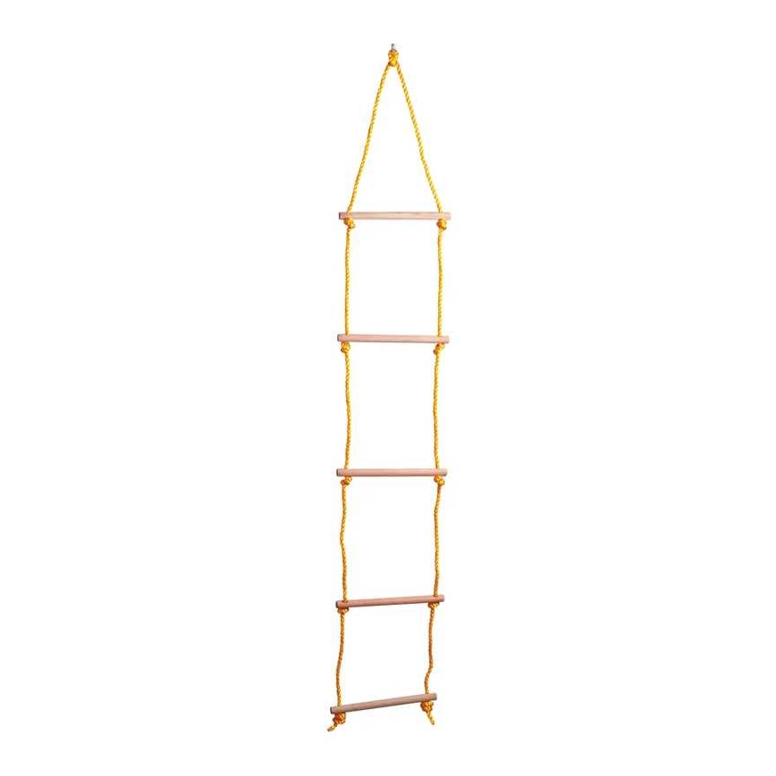 Woody 90124 puidust köieliit – 2