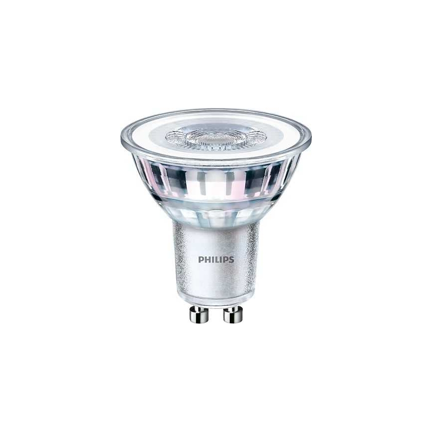 Philips Philips CorePro LEDspot 3.1W, GU10, 840 (PH-72831400)