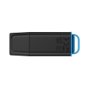Kingston Technology DataTraveler Exodia USB zibatmiņa 128 GB USB Type-A 3.2 Gen 1 (3.1 Gen 1) Melns, Kingston Technology DataTraveler Exodia USB zibatmiņa 128 GB USB Type-A 3.2 Gen 1 (3.1 Gen 1) Melns,