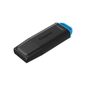 Kingston Technology DataTraveler 128GB Portable USB 3.2 Gen 1 Exodia Black/Blue Kingston Technology DataTraveler 128GB Portable USB 3.2 Gen 1 Exodia Black/Blue