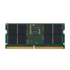 Kingston Technology KVR56S46BS8-32 atminties modulis 32 GB 1 x 32 GB DDR5 5600 MT/s 262-pin SO-DIMM