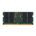 Kingston Technology KVR56S46BS8-32 atmiņas modulis 32 GB 1 x 32 GB DDR5 5600 MT/s 262-pin SO-DIMM Kingston Technology KVR56S46BS8-32 atmiņas modulis 32 GB 1 x 32 GB DDR5 5600 MT/s 262-pin SO-DIMM