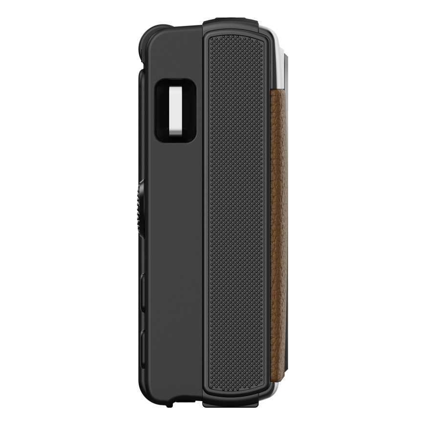 Yashica Tank Brown
