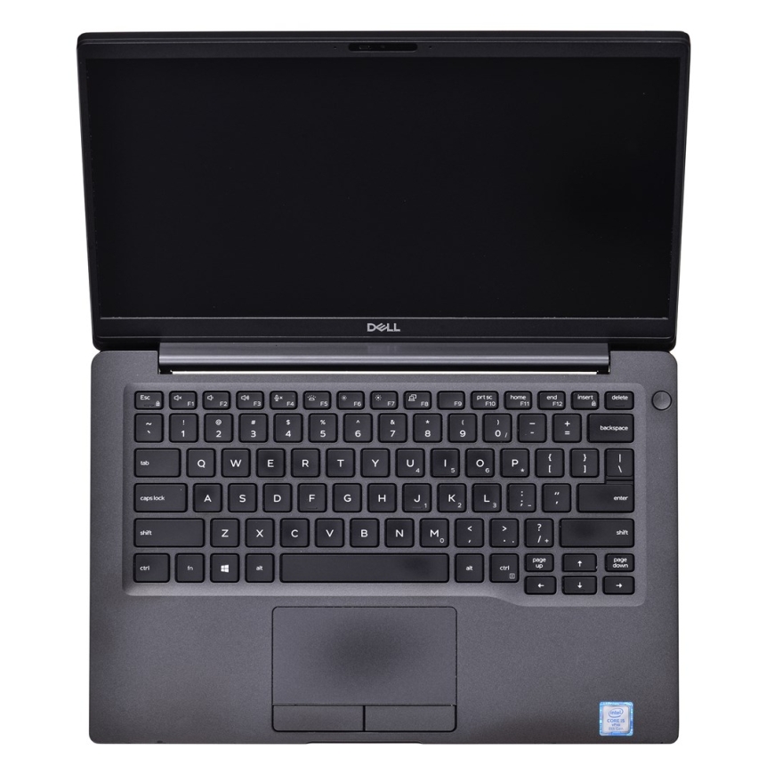 DELL LATITUDE 7400 i5-8365U 16GB 256GB SSD 14" FHD Win11pro KÄYTETTY – 5