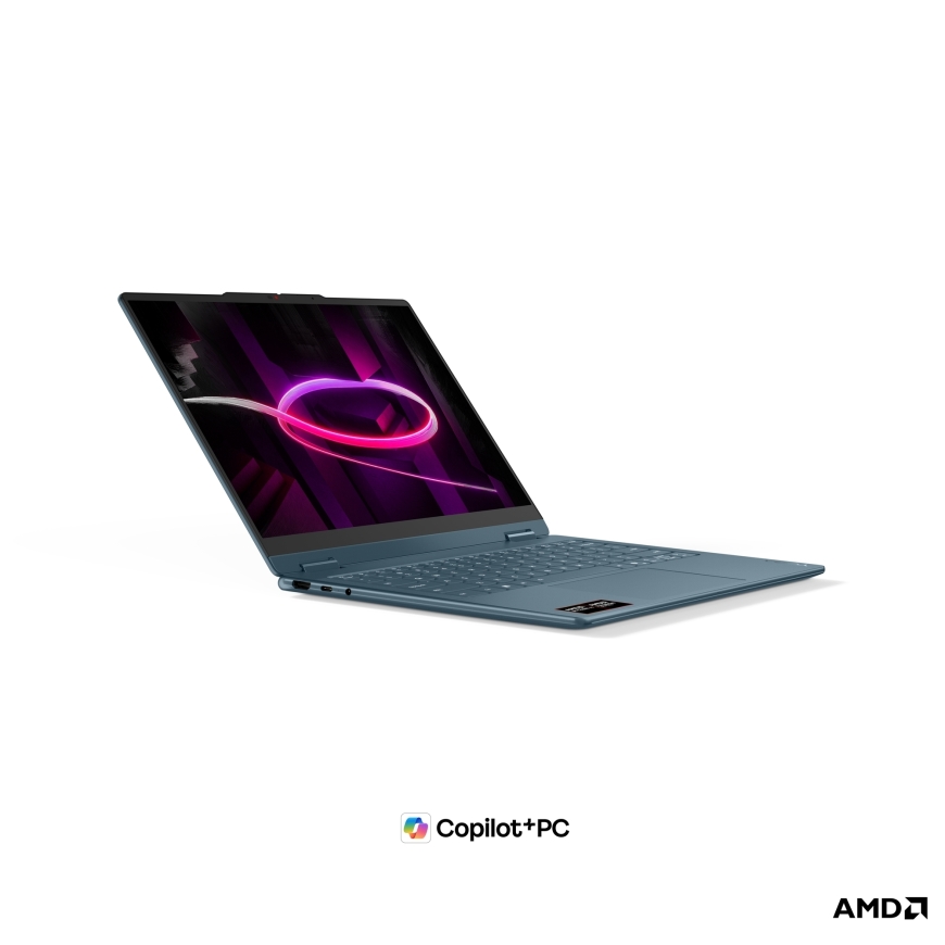 Lenovo Yoga 7 2-in-1 14” nešiojamasis kompiuteris, Windows 11 Home, (83TD007PMX) – 2