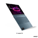 Lenovo Yoga 7 2-в-1 14” ноутбук, Windows 11 Home, (83TD007PMX) Lenovo Yoga 7 2-в-1 14” ноутбук, Windows 11 Home, (83TD007PMX)