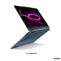 Lenovo Yoga 7 2-ühes 14” sülearvuti, Windows 11 Home, (83TD007PMX) Lenovo Yoga 7 2-ühes 14” sülearvuti, Windows 11 Home, (83TD007PMX)