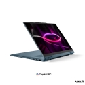 Lenovo Yoga 7 2-in-1 14” laptop, Windows 11 Home, (83TD007PMX) Lenovo Yoga 7 2-in-1 14” laptop, Windows 11 Home, (83TD007PMX)
